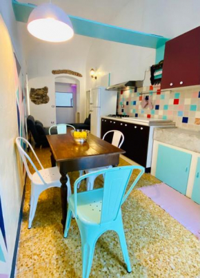 Vivi La Mia Liguria - Casa d'Arte e Vacanze